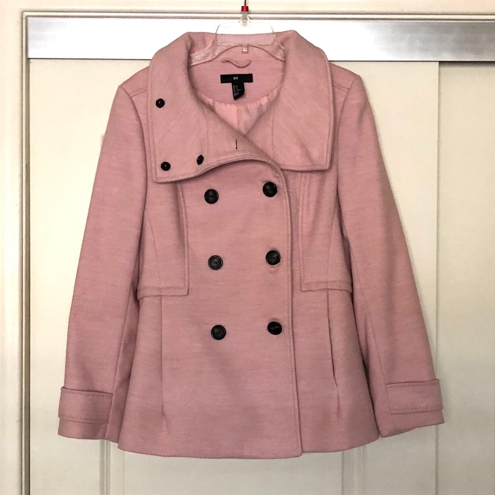 H&M coat